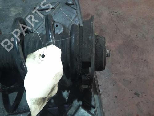 Left front shock absorber SEAT TOLEDO III (5P2) 1.9 TDI | BP20356177M16 