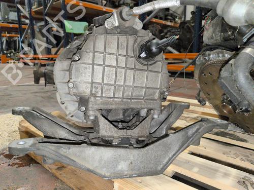 Gearbox AUDI A5 Sportback (8TA) 2.0 TDI | BP39729237M3 - Image 7