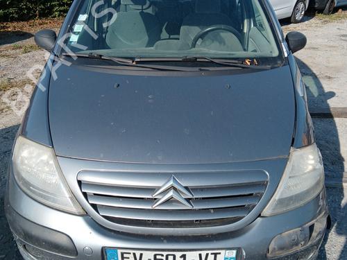 Used Parts CITROËN C3 I (FC_, FN_) 1.4 HDi (68 hp) 3496598