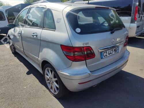 Right taillight MERCEDES-BENZ B-CLASS Sports Tourer (W245) B 180 CDI (245.207) | BP20365933C35 