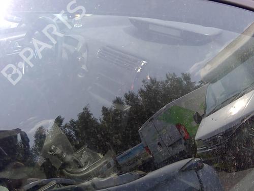 Left sun visor CITROËN C4 Coupe (LA_) 1.6 HDi | BP29560265I1 - Image 9