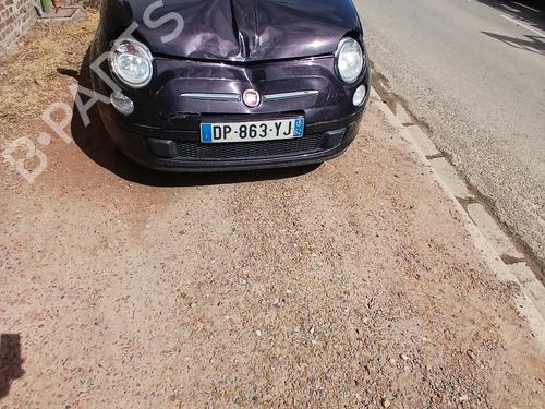 Ratstangsstang FIAT 500 (312_) 1.2 (312AXA1A) | BP36095605I23 - Image 4