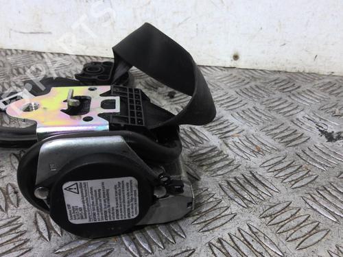 Front right seatbelt VW GOLF PLUS V (5M1, 521)  | BP25276352I25  - Image 5