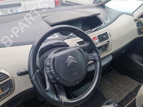 Right mirror CITROËN C4 Picasso I MPV (UD_) 2.0 HDi 138 | BP28833394C27 