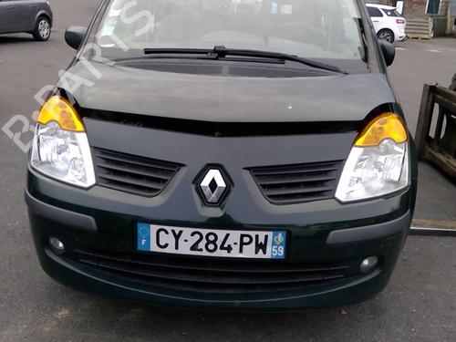 Front left seatbelt RENAULT MODUS / GRAND MODUS (F/JP0_) 1.4 (JP01, JP0J) | BP30763678I26  - Image 24