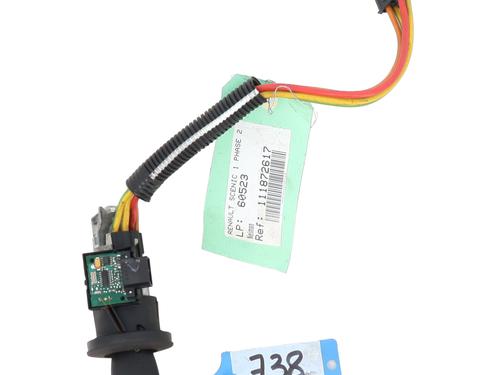 Contactslot RENAULT SCÉNIC I MPV (JA0/1_, FA0_) 1.6 (JA00, JA16, JA15, JA19, JA1V, JA2B, JA2C, JA0B,... | BP29407482M48 