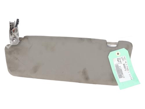 Right sun visor AUDI A4 B6 (8E2) 2.5 TDI | BP29440544I2 - Image 3