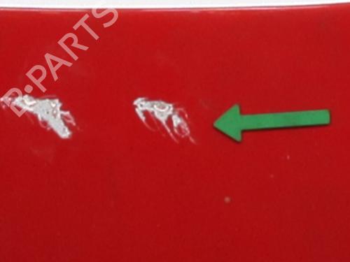 Hood MINI MINI Convertible (R52) Cooper | BP29900779C1