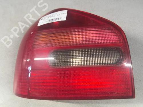 Left taillight AUDI A3 (8L1) 1.9 TDI | BP22003100C34 