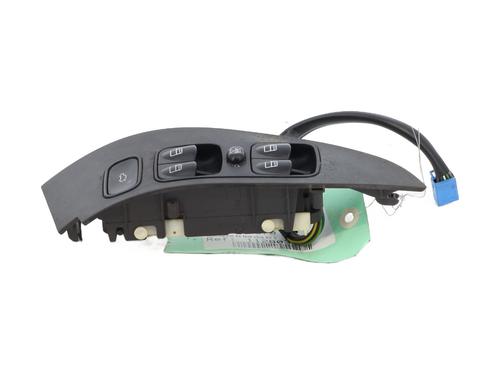 Left front window switch MERCEDES-BENZ C-CLASS (W203) C 220 CDI (203.006) | BP29440569I27 