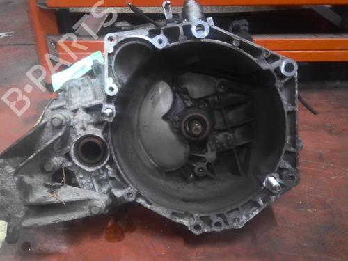 Gearbox OPEL INSIGNIA A (G09)  | BP33850301M3  - Image 5