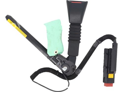 Used Seat buckle Seat buckle OPEL CORSA C (X01) 1.7 DI (F08, F68) (65 hp) 33837049 33837049