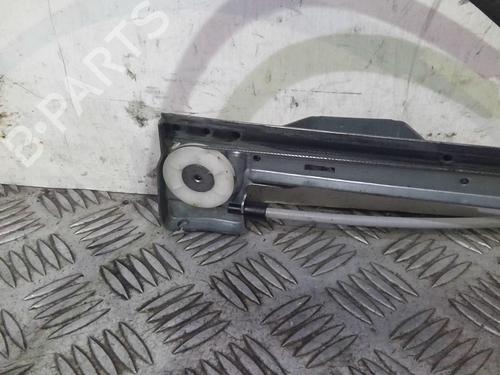 Front right window mechanism RENAULT KANGOO / GRAND KANGOO II (KW0/1_) 1.5 dCi 85 (KW0K, KW0L, KW0B) | BP20361769C23 