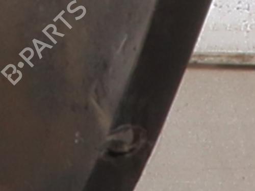 Front bumper RENAULT MASTER II Van (FD) 2.5 dCi | BP26665863C7 