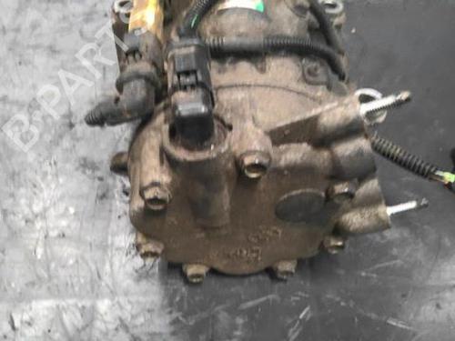 AC compressor PEUGEOT 5008 (0U_, 0E_) 1.6 HDi | BP29866253M34