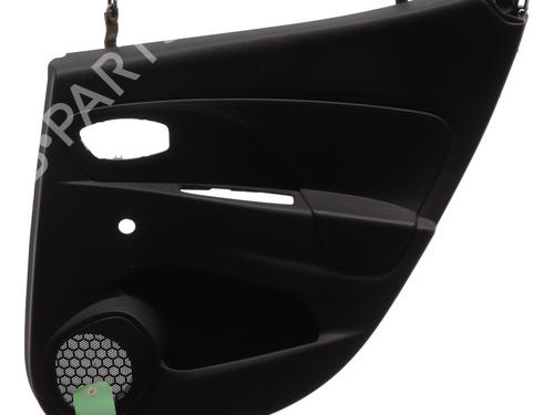 Used Rear right panel Rear right panel RENAULT CLIO IV (BH_) 1.5 dCi 75 (75 hp) 29560312 29560312