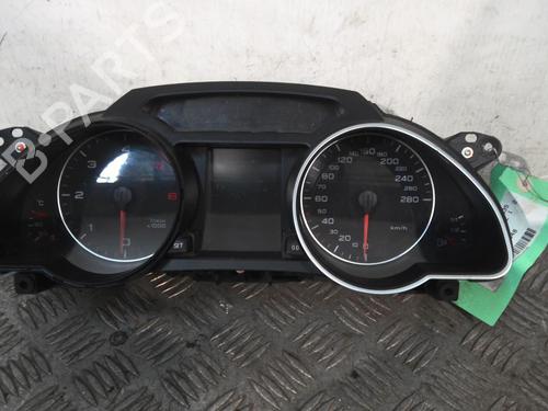 Instrument cluster AUDI A5 (8T3) 2.0 TDI | BP20367854C47 