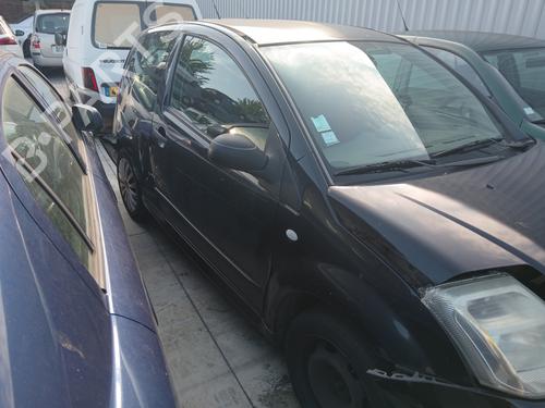 Right front window switch CITROËN C2 (JM_) 1.4 | BP27884829I26  - Image 12