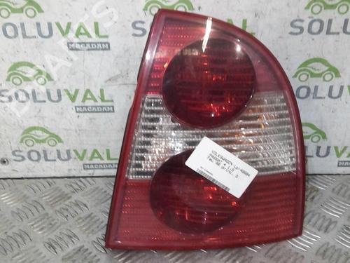 Used Right taillight Right taillight VW PASSAT B5.5 (3B3) 1.9 TDI (130 hp) 22004592 22004592