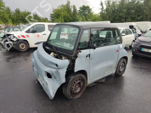 Engine CITROËN AMI (9A_) Electric (9AZ2CA) | BP29961528M1  - Image 16