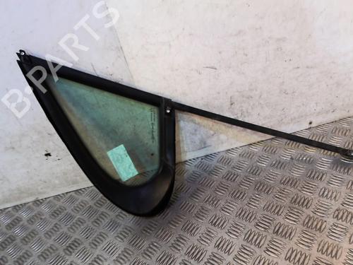 Front right quarter glass PEUGEOT 207 (WA_, WC_) 1.4 HDi | BP20358491C112 