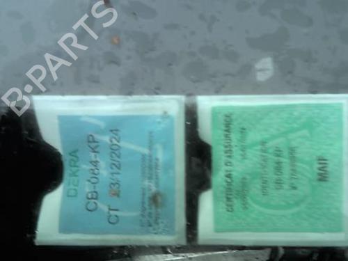 Front left window mechanism RENAULT MEGANE III Hatchback (BZ0/1_, B3_) 1.5 dCi | BP23996067C22  - Image 12
