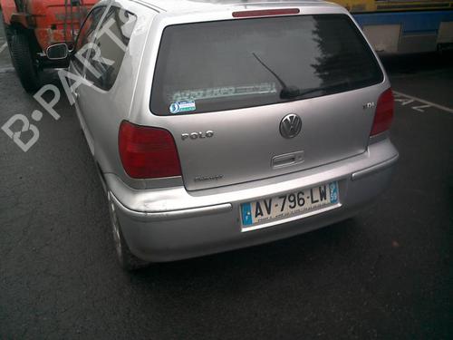 Gearbox VW POLO (6N2) 1.4 TDI | BP21816064M3 