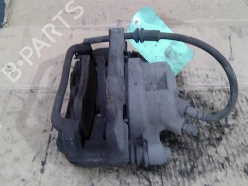 Left front brake caliper MERCEDES-BENZ GLK-CLASS (X204) 220 CDI 4-matic (204.984, 204.997) | BP30056856M105