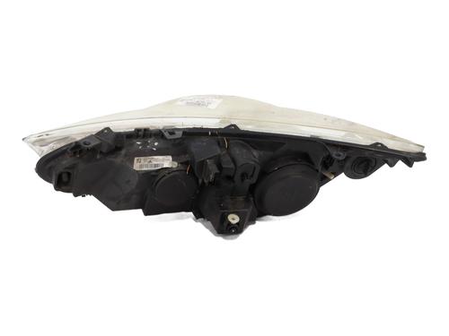 Right headlight PEUGEOT 307 (3A/C) 1.6 HDi | BP29900728C29