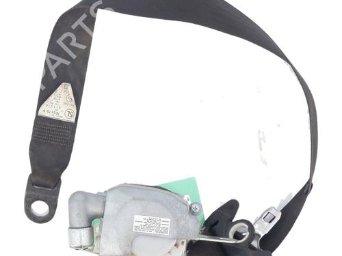 Used Front left seatbelt Front left seatbelt 36480830 36480830