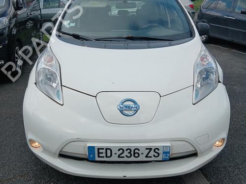 Right front window switch NISSAN LEAF (ZE0) Electric | BP33836967I26 - Image 11