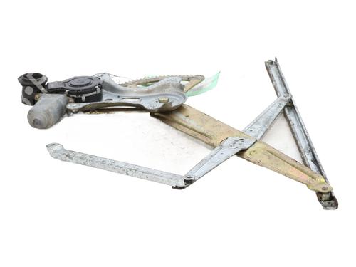Used Front left window mechanism TOYOTA COROLLA Verso (_E12_) 2.0 D-4D (CDE120_, CDE120R) (90 hp) 29600290