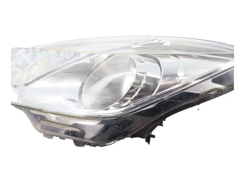 Left headlight CITROËN DS3 (SA_) 1.6 HDi 115 | BP39729328C28 - Image 5