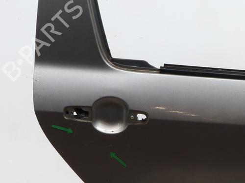 right-rear-door-suzuki-swift-iii-mz-ez-2005-31582811 main image