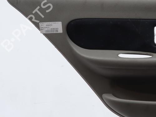 Used Rear left panel Rear left panel RENAULT CLIO II (BB_, CB_) 1.5 dCi (B/CB07) (65 hp) 28966071 28966071