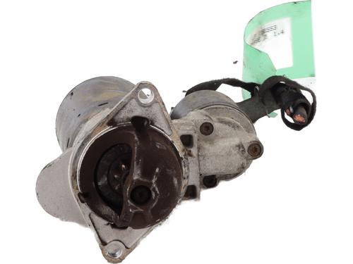 Startmotor OPEL MERIVA A MPV (X03) 1.4 16V Twinport (E75) | BP20857826M8 