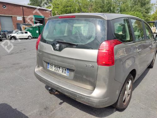 Middle console PEUGEOT 5008 (0U_, 0E_) 1.6 HDi | BP29292311I22 - Image 29