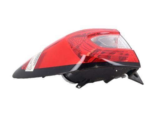 Used Left taillight Left taillight RENAULT CAPTUR I (J5_, H5_) 1.5 dCi 110 (110 hp) 40467003 40467003