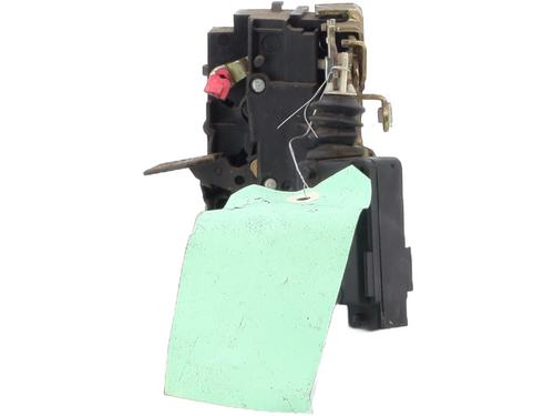 Used Front right lock Front right lock RENAULT TWINGO I (C06_) 1.2 16V (C060) (60 hp) 31179223 31179223