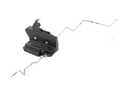 Front right lock DACIA SANDERO II TCe 90 (B8M1, B8MA, B8AC) | BP20356319C97 