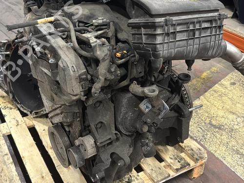 Engine DACIA DUSTER (HS_) 1.5 dCi 4x4 (HSMC, HSMD) | BP33895691M1  - Image 5