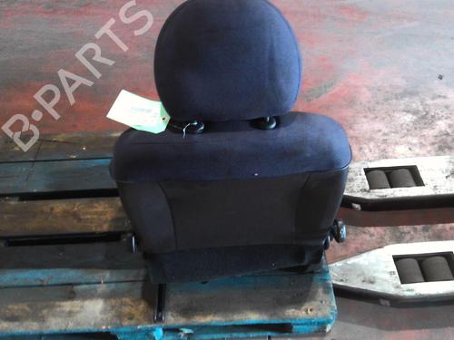 Right front seat PEUGEOT 206 Hatchback (2A/C) 1.1 i | BP28072659C16 
