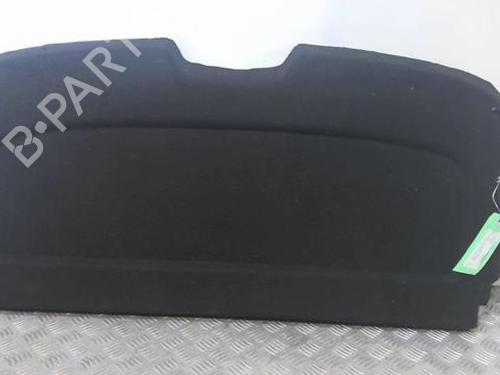 Rear parcel shelf PEUGEOT 308 I (4A_, 4C_) 1.6 HDi | BP20366347C85 