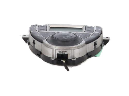 Used Climate control Climate control CITROËN C8 (EA_, EB_) 2.2 HDi (128 hp) 30823644 30823644