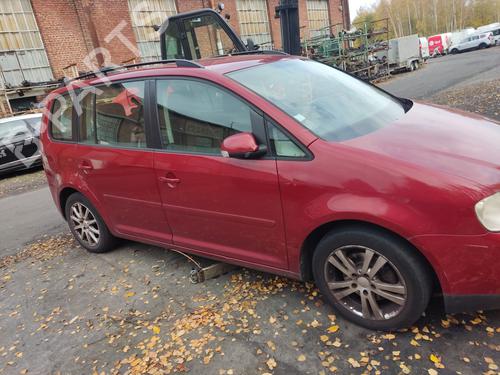 Subframe VW TOURAN (1T1, 1T2) 2.0 TDI 16V | BP30492404M9 - Image 10