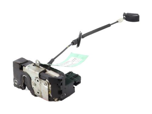 Used Front right lock Front right lock FORD FUSION (JU_) 1.4 TDCi (68 hp) 33472342 33472342