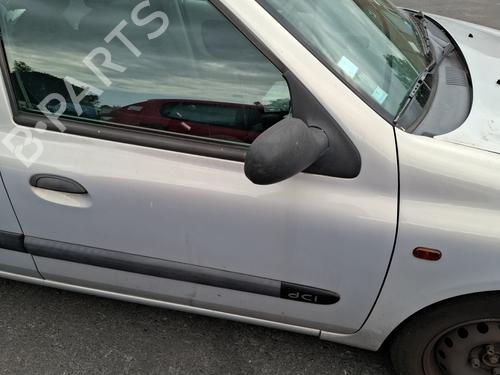 Front right panel RENAULT CLIO II (BB_, CB_) 1.5 dCi (B/CB07) | BP28966072C59  - Image 15