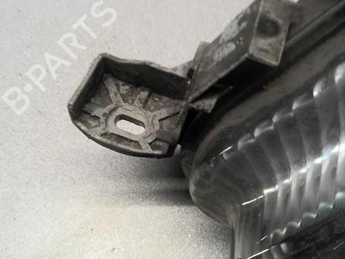 Left headlight MERCEDES-BENZ A-CLASS (W168) A 170 CDI (168.009, 168.109) | BP22001891C28 