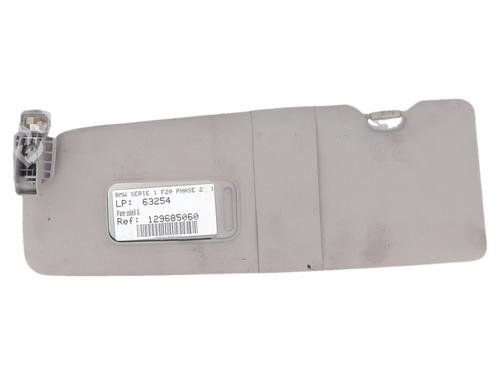Used Left sun visor Left sun visor 37656937 37656937
