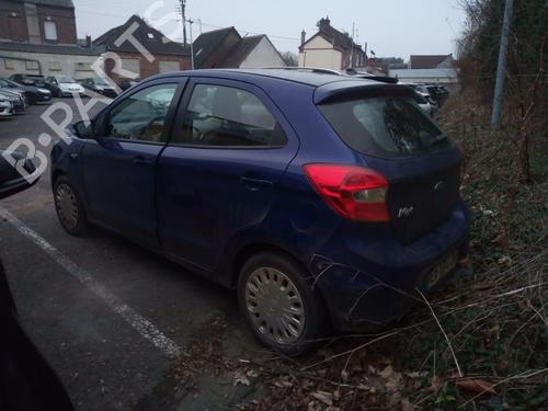 Front left panel FORD KA+ III (UK, FK) 1.2 | BP33803719C58 - Image 11